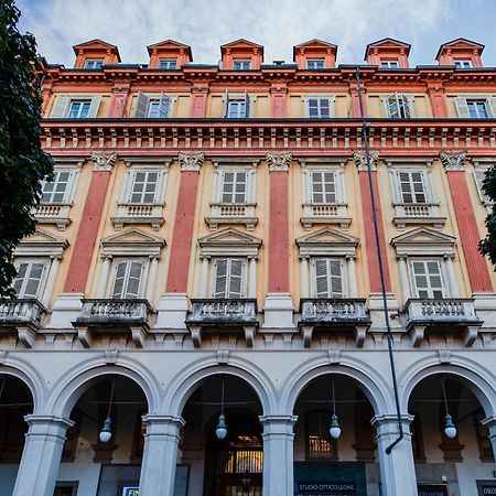 Statuto Suite Torino 외부 사진