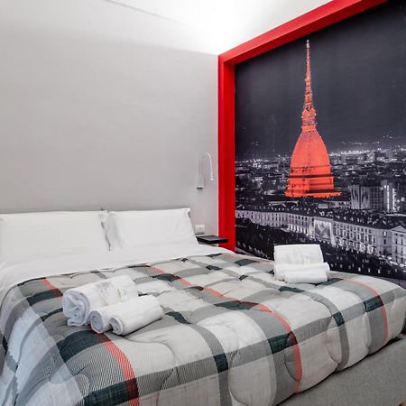 Statuto Suite Torino 외부 사진