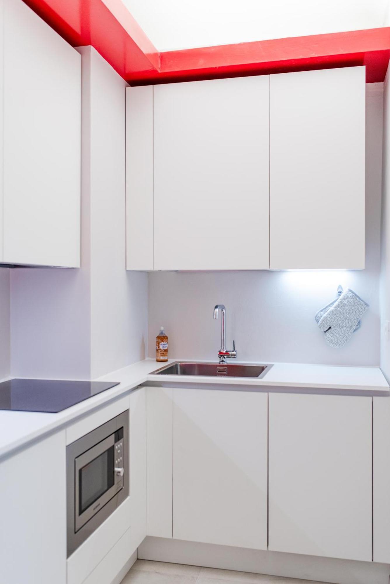 Statuto Suite Torino 외부 사진