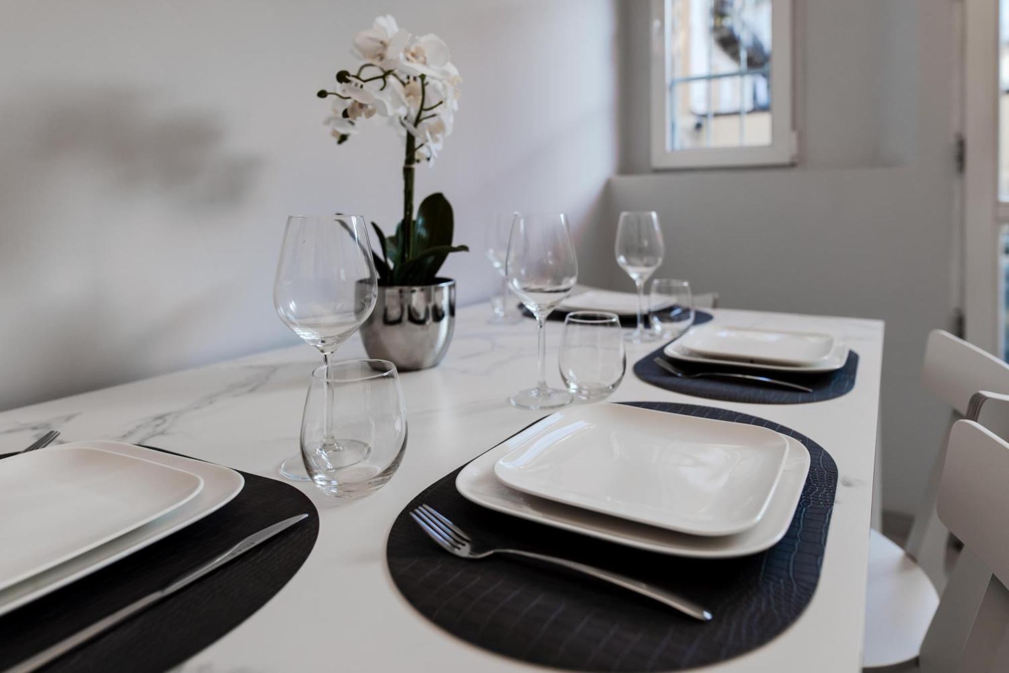 Statuto Suite Torino 외부 사진