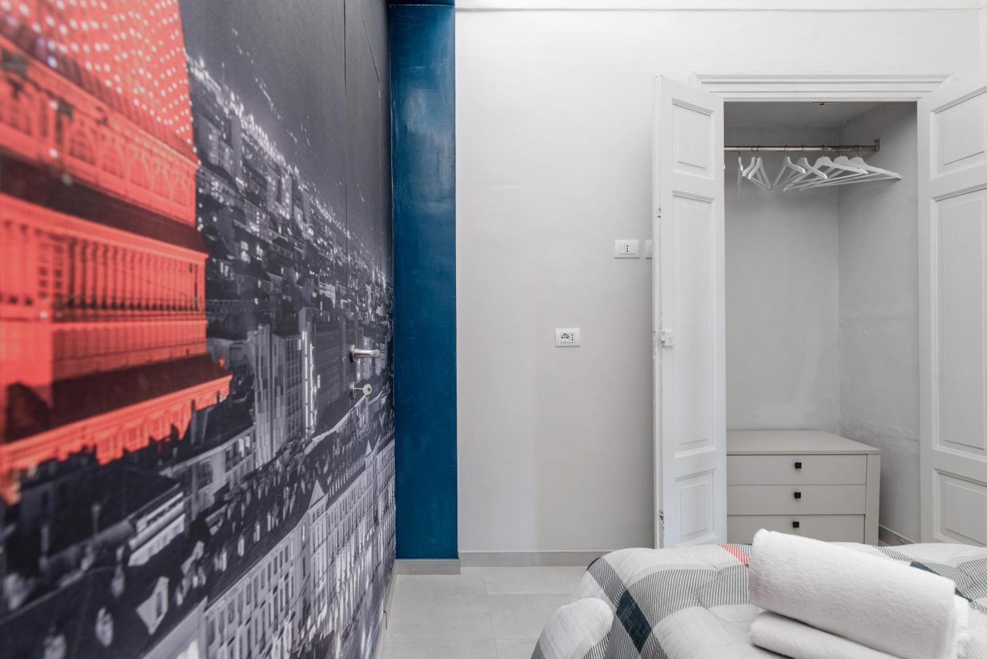 Statuto Suite Torino 외부 사진
