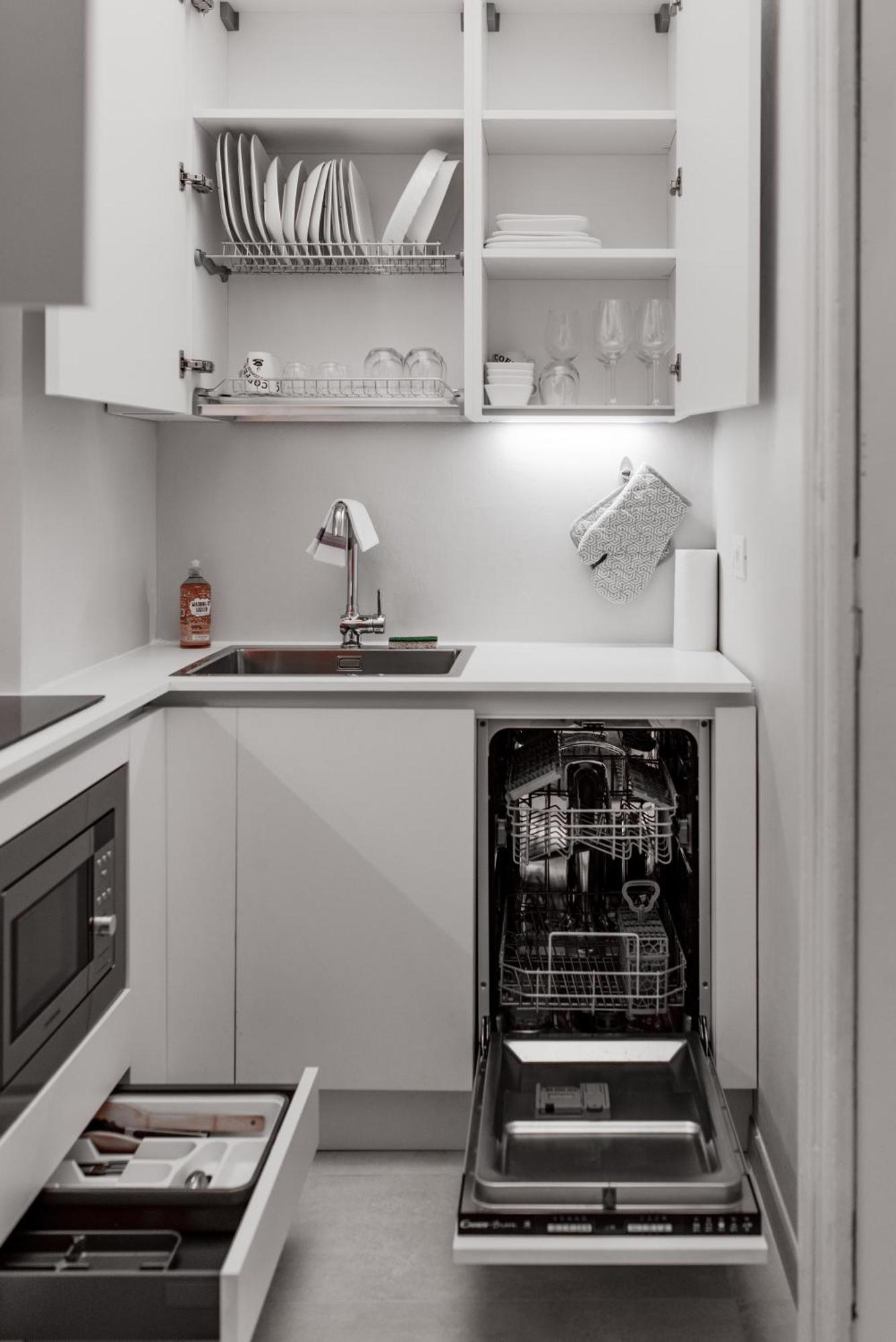 Statuto Suite Torino 외부 사진