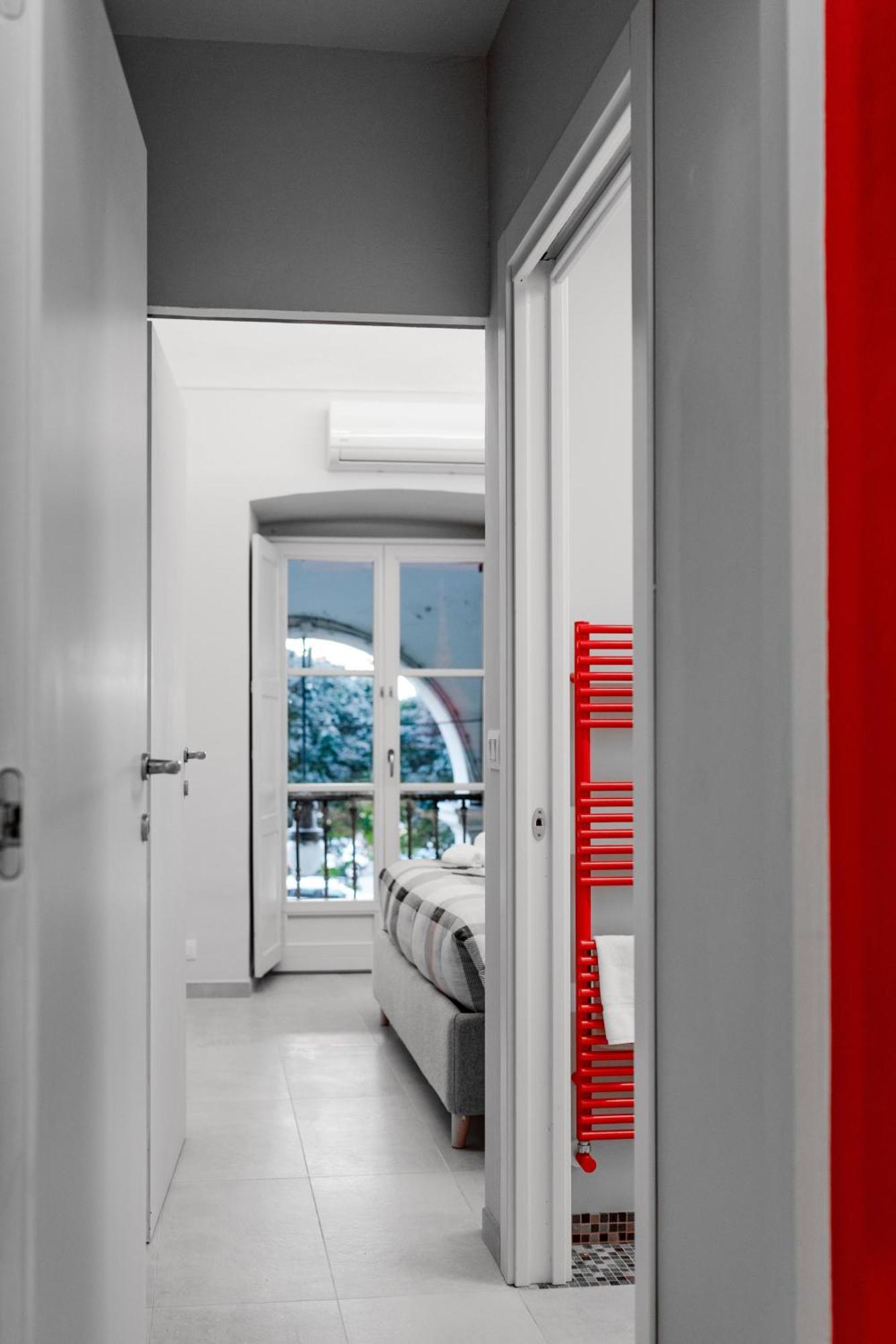 Statuto Suite Torino 외부 사진